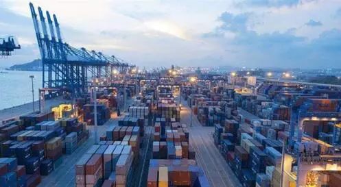 动态丨全国第六!前2个月山东外贸进出口2973.3亿元